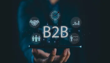 What is B2B Marketing? (Definition, Types, Examples, and Benefits)