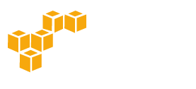 Amazon Web Services Logo - Cloud Computing Solutions