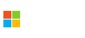 Microsoft Logo - Technology and Software Solutions