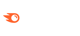 Semrush Logo - Digital Marketing Solutions