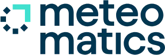 Meteomatics logo