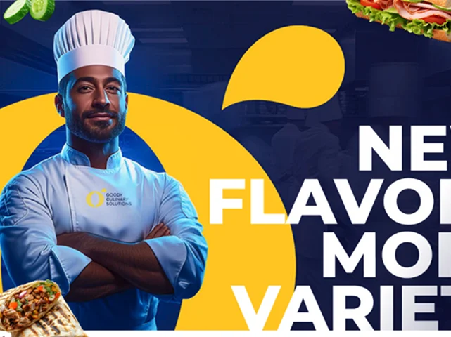 Goody Professional Stocks | Flavors that Work Fast for Chefs
        Gallery Upper Image 1