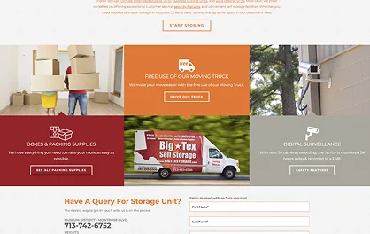 BigTex Storage | Your Space, When You Need It
        Gallery Upper Image 4