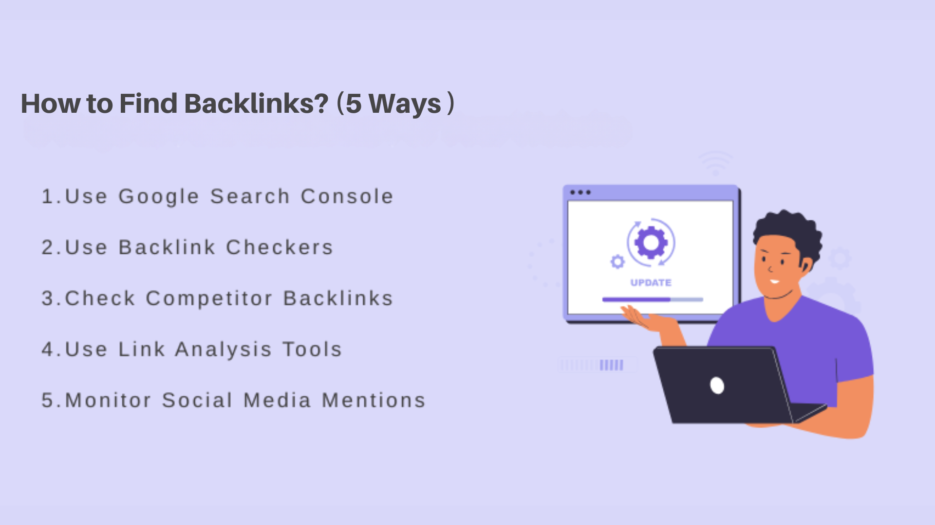 How to Find Backlinks Of Any Website: Top 4 Backlink Analysis Tools