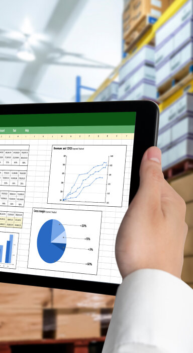 A webpage layout showcasing programmatic SEO services for dynamic page creation. Image highlights a programmatic SEO agency optimizing automated content for improved visibility.