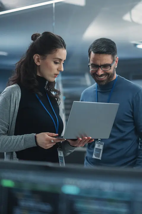 Data Engineering & Warehousing for Scalable Business Intelligence