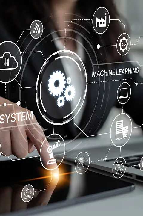 Data Strategy & Advisory for Scalable AI Readiness