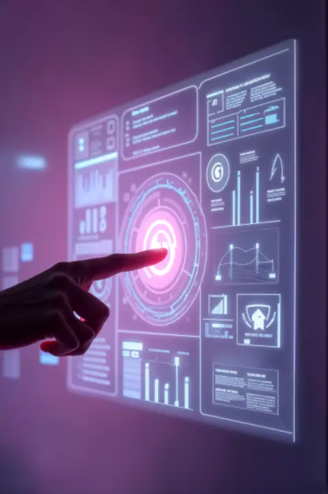 Azure Cloud Services for Scalable and Secure Digital Transformation