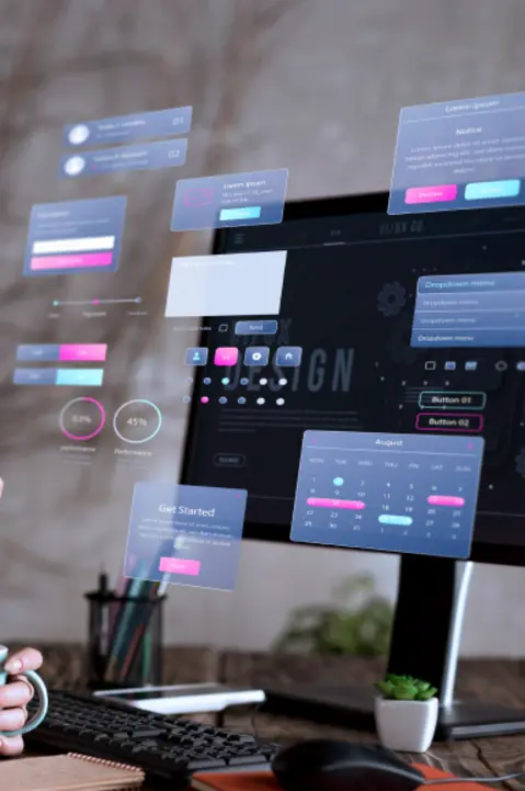 Microsoft Fabric Platform for Scalable Analytics & AI