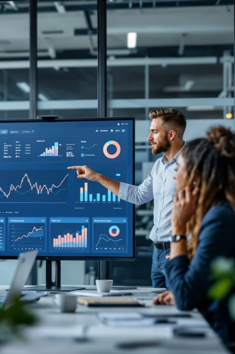 How Our Services Work Together