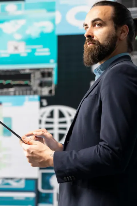 Data Governance & Master Data Management for Reliable Insights