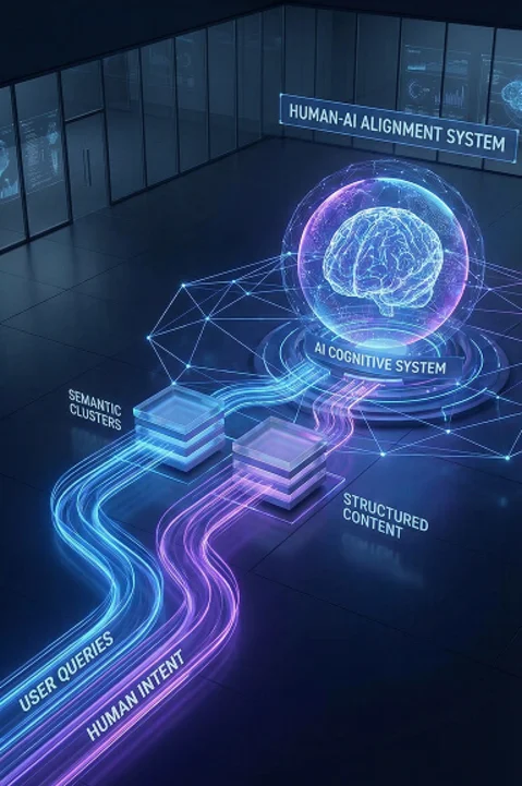 Mobile showing shopping of men's blazer on an ecommerce site optimized by an ecommerce SEO company