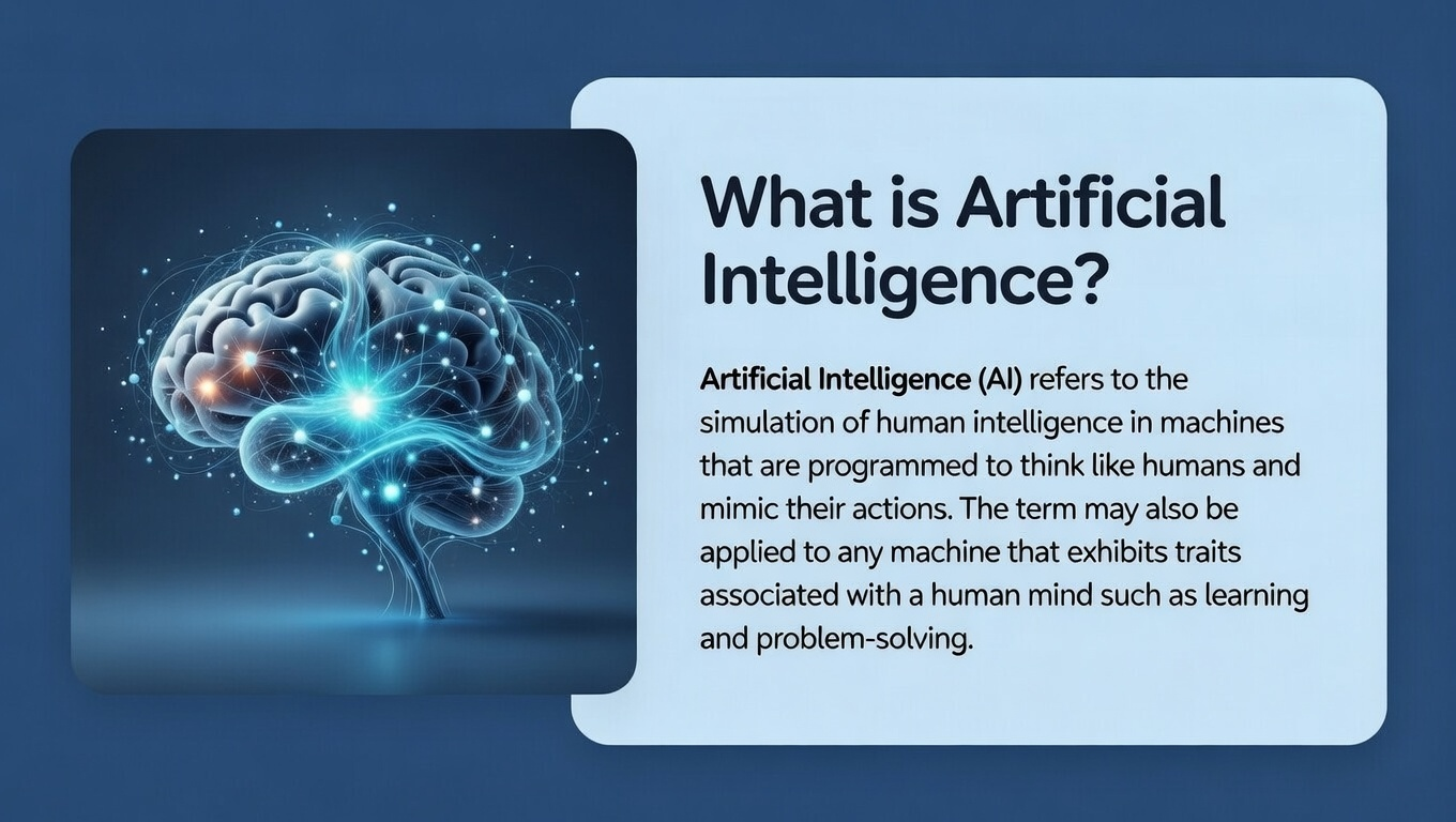 How to Learn AI: A Beginner’s Guide to Artificial Intelligence