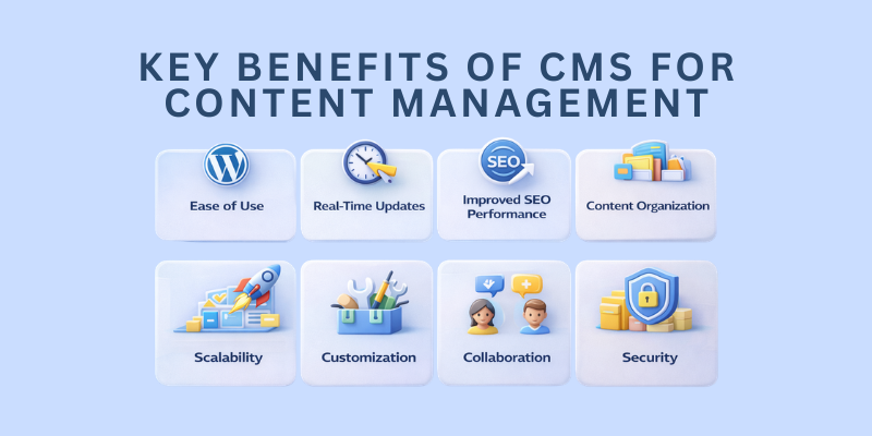 What is CMS in Web Design? A Practical Guide