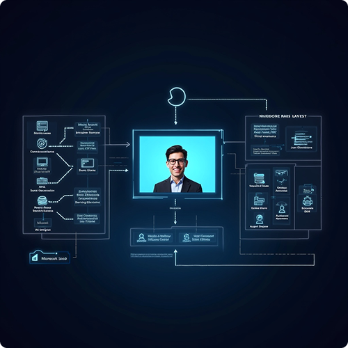 AI hiring platform