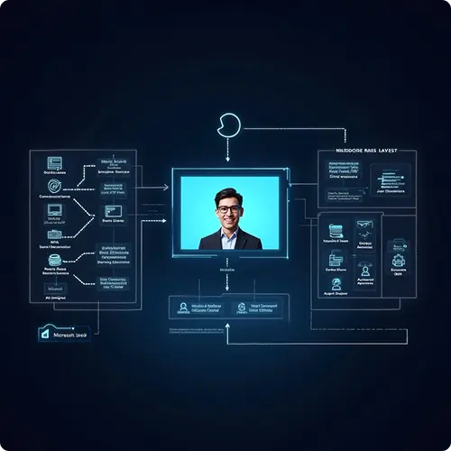 AI hiring platform