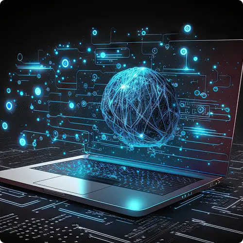 AI hiring platform