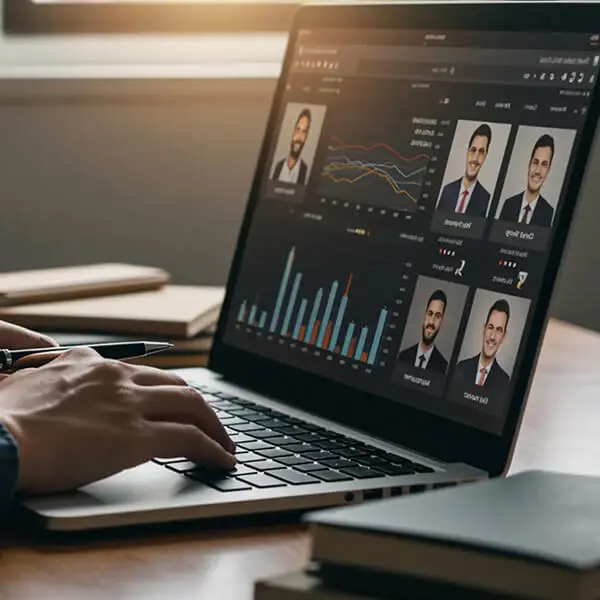 Application Tracking System