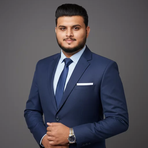Author Image