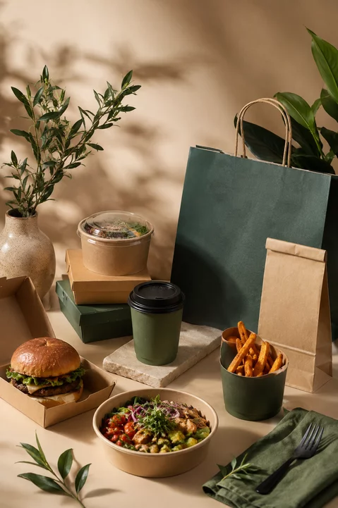 Leading food and beverage SEO agency, boosting search rankings for food brands and restaurants