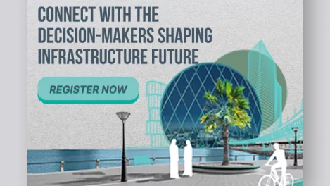 ADIS 2026 | Quadrupling Attendance at a National Infrastructure Summit
        Gallery Lower Image 3