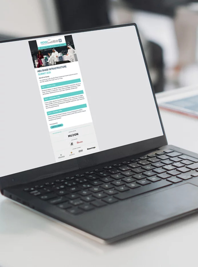 ADIS 2026 integrated campaign case study