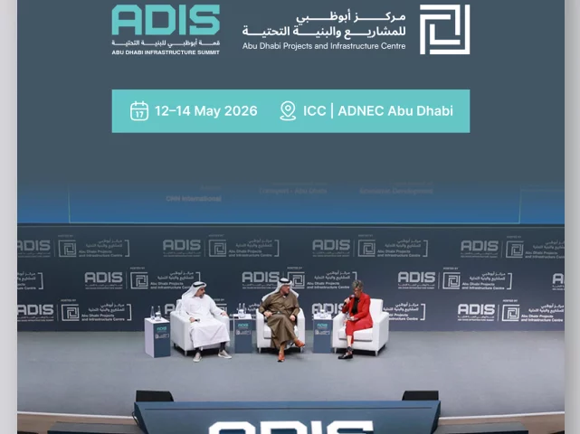 ADIS 2026 | Nine Sectors, Six Arguments, One Visual System
        Gallery Upper Image 3