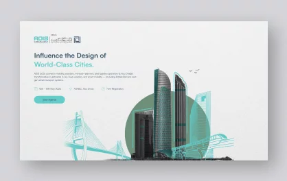 ADIS 2026 | Nine Sectors, Six Arguments, One Visual System
        Gallery Upper Image 4
