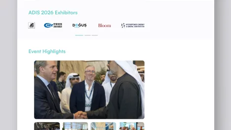 ADIS 2026 | Nine Sectors, Six Arguments, One Visual System
        Gallery Lower Image 4