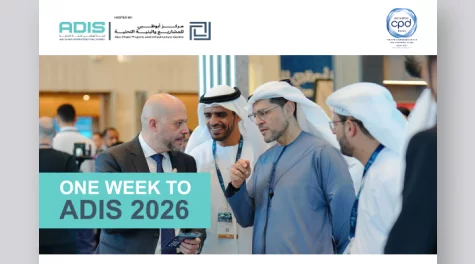 ADIS 2026 | Ten Persona Campaigns Across 1.55 Million Sends
        Gallery Upper Image 1