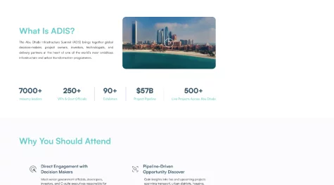 ADIS 2026 | Ten Landing Pages, Converting Cold Traffic Above 12%
        Gallery Upper Image 1