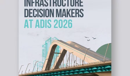 ADIS 2026 | A Lead Score, Not a List, Decided the Follow-Up
        Gallery Lower Image 1