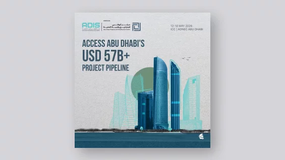 ADIS 2026 | A Lead Score, Not a List, Decided the Follow-Up
        Gallery Lower Image 3