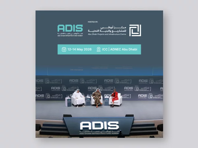 ADIS 2026 | 12 Million Impressions With No Media Behind Them
        Gallery Upper Image 3