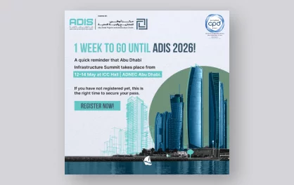 ADIS 2026 | 12 Million Impressions With No Media Behind Them
        Gallery Upper Image 4