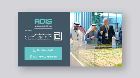 ADIS 2026 | Two Platforms That Rewarded Opposite Formats
        Gallery Upper Image 1