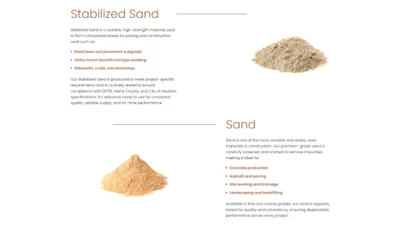 Battleground Materials | Building a Verifiable Supplier From a Standing Start
        Gallery Lower Image 3