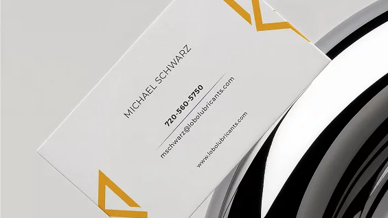 Lobo Lubricants | An Identity Built From Research, Not Taste
        Gallery Upper Image 2