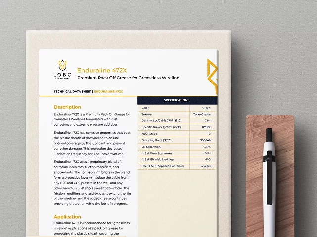 Lobo Lubricants | An Identity Built From Research, Not Taste
        Gallery Upper Image 3