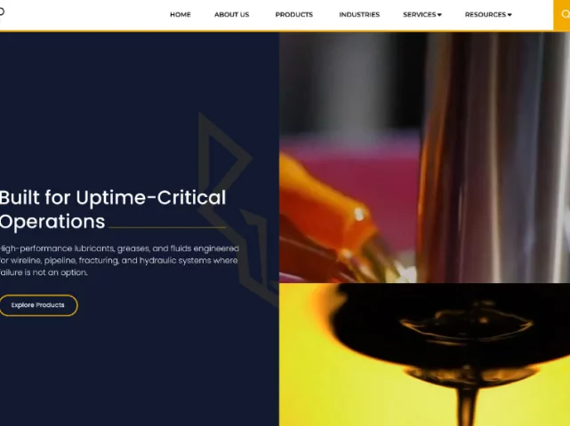 Lobo Lubricants | An Identity Built From Research, Not Taste
        Gallery Lower Image 2