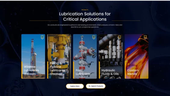 Lobo Lubricants | An Identity Built From Research, Not Taste
        Gallery Lower Image 3