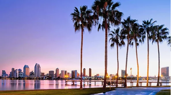 California Hospitality 2027