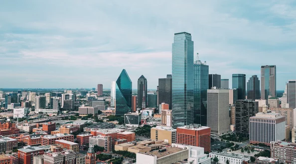 Texas Hospitality 2027