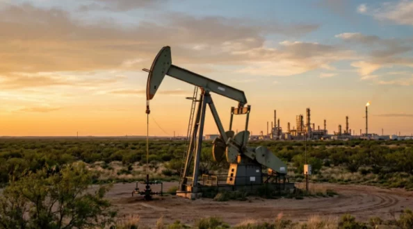 Master Data For Mid-Market Oil and Gas