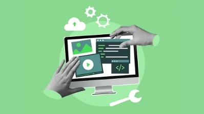 shopify site architecture improvement services