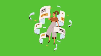 Create a seamless, collaborative environment with SharePoint Internal Websites Services that enhance internal communication and simplify business processes