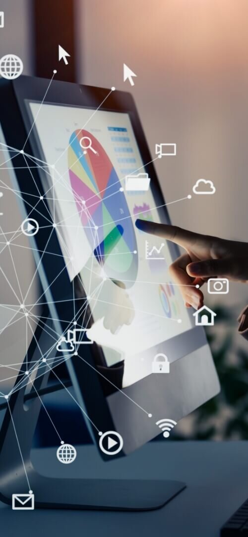 Leverage SharePoint On-Premise Intranet Services to create a centralized hub for your organization's resources and information