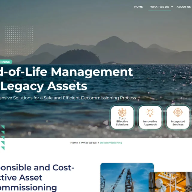 Promethean Energy | A Unified Digital Strategy for Trust and Growth
        Gallery Upper Image 3