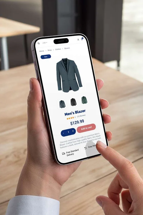 ecommerce SEO services