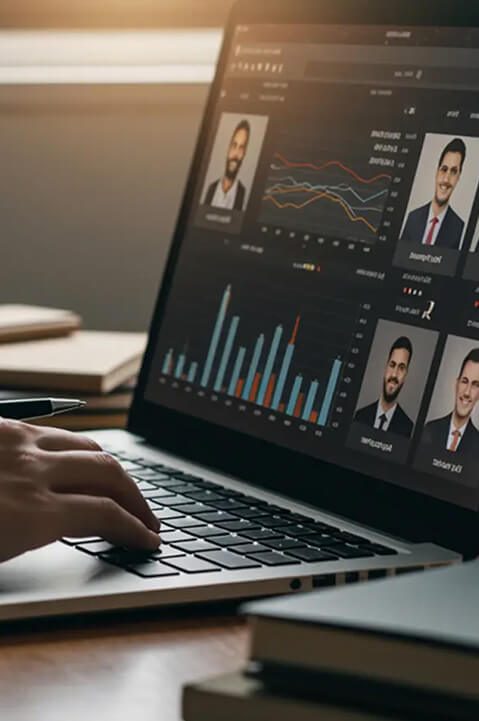Application Tracking System